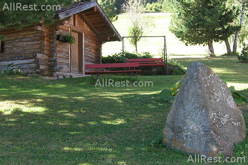 Hotel Ronce 8